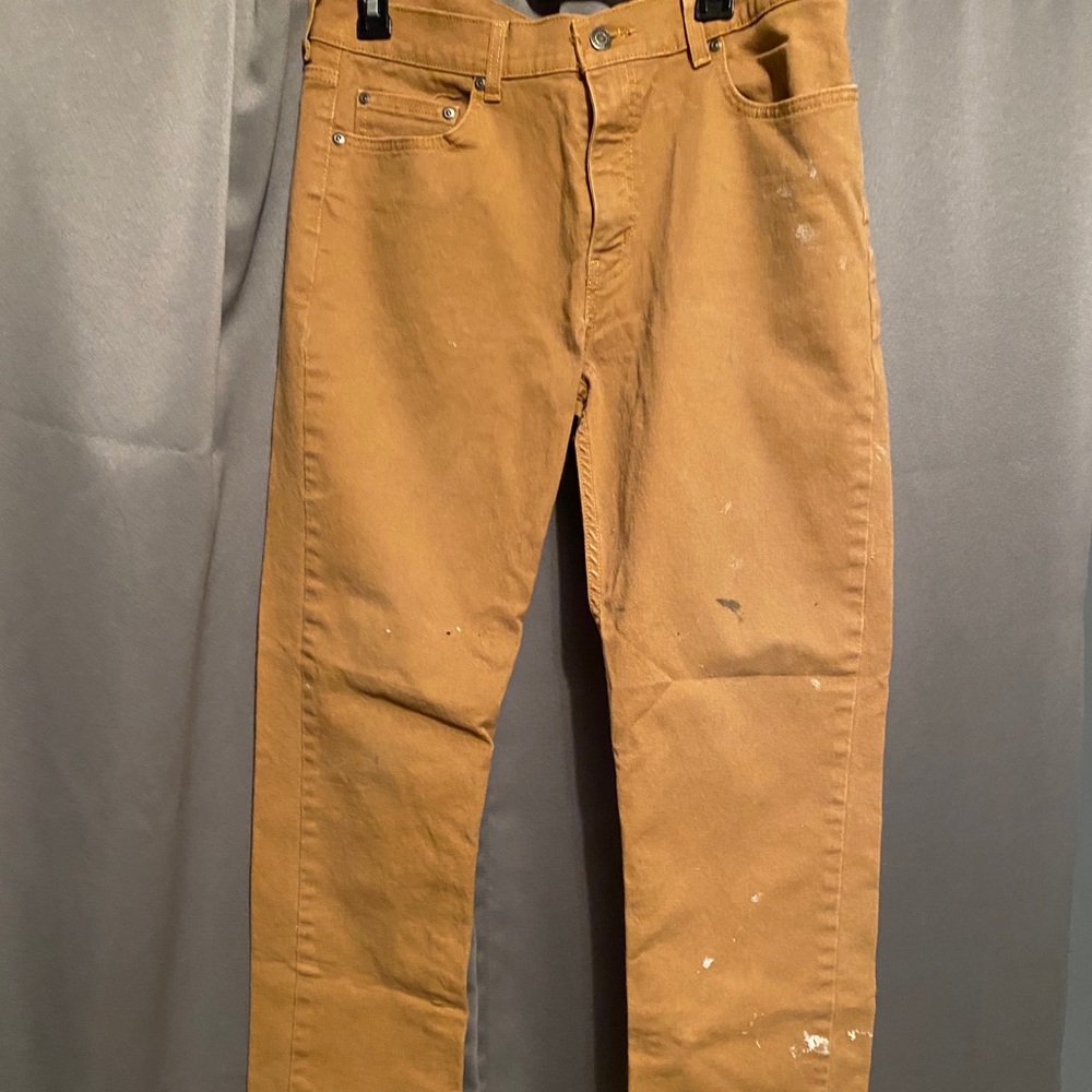Men’s carpenter pants